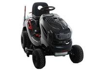 AL-KO T15-93.2 HD-A Easy gazontractor met opvangbak 93 cm, hydrostaat, detail 7