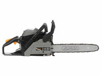 Alpina ACS 39 benzine kettingzaag, zwaard 35 cm, detail 7