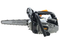 Alpina APR 25 C benzine kettingzaag voor snoeien, zwaard 25 cm, detail 7