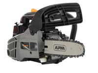 Alpina APR 26 benzine kettingzaag voor snoeien, zwaard 25 cm, detail 7