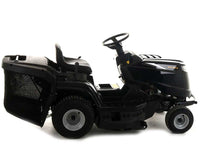 Alpina AT4 84 A gazontractor met opvangbak 84 cm, versnellingsbak, detail 7