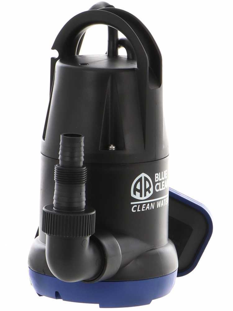Annovi Reverberi ARUP 250PC dompelpomp voor schoon water, detail 8