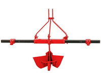 AgriEuro Premium AS-T1 vorentrekker 150 cm, 1 element, detail 8