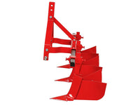 AgriEuro Premium AS-T3 vorentrekker 150 cm, 3 elementen, detail 8