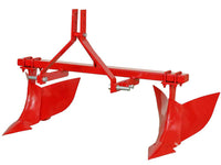 AgriEuro Premium AS2-10/3P vorentrekker 120 cm, 2 elementen, detail 8