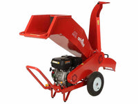 Attila ATS 900 DL benzine hakselaar, takken tot 80 mm, detail 7