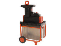 Black & Decker BEGAS5800-QS elektrische hakselaar, takken tot 45 mm, detail 8