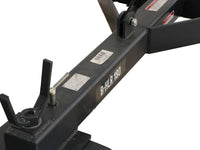 BlackStone B-HLRK 180 landschapshark 180 cm, detail 8