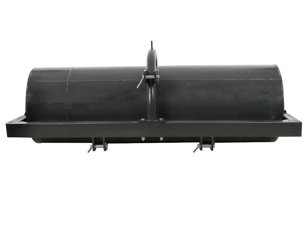 BlackStone B-LR 180 landrol 180 cm, detail 8