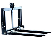 BlackStone B-PF 300 palletvork voor de trekker, 300 kg, detail 7
