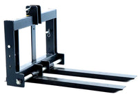 BlackStone B-PF 700 palletvork voor de trekker, 700 kg, detail 7