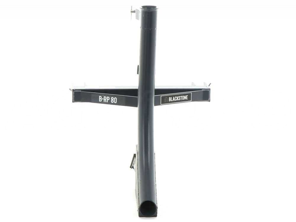 BlackStone B-RP 80 woeler, 1 tand, detail 7