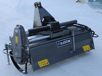 BlackStone BHTL-150 grondfrees 150 cm, hydraulisch verschuifbaar, detail 8