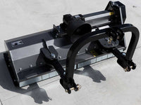 BlackStone BL 120 MSS klepelmaaier 120 cm, handmatig verschuifbaar, detail 8