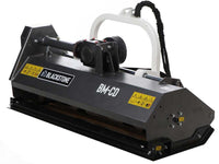BlackStone BM-CD 120 klepelmaaier 120 cm, hydraulisch verschuifbaar, detail 8