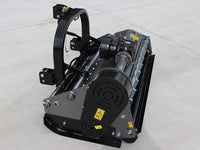 BlackStone BP 135 Hydro klepelmaaier 135 cm, hydraulisch verschuifbaar, detail 8