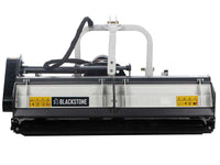BlackStone BP-CD 160 klepelmaaier 160 cm, hydraulisch verschuifbaar, detail 8