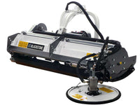 BlackStone BP-CD 160 klepelmaaier met tussenrijschijf 160 cm, detail 8