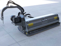 BlackStone BVM 180 M zijklepelmaaier met arm 180 cm, detail 8