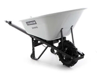 Accu motorkruiwagen laadvermogen 150 kg BlackStone CAR 150-P120, 24 V 12 Ah, detail 7
