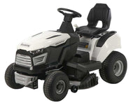 BlackStone CONDOR 98-170 LM-H zitmaaier met zijuitworp 98 cm, hydrostaat, detail 7