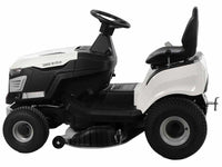 BlackStone CONDOR 98-170 LM zitmaaier met zijuitworp 98 cm, versnellingsbak, detail 7