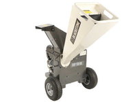BlackStone DSP 150 BS benzine hakselaar, takken tot 80 mm, detail 7