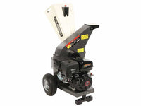 BlackStone DSP 150 L benzine hakselaar, takken tot 80 mm, detail 7