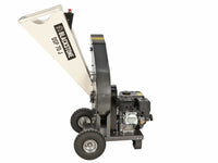 BlackStone DSP 70 J benzine hakselaar, takken tot 55 mm, detail 7