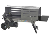 BlackStone EHL 4 elektrische houtklover, 4 ton, horizontaal, detail 8
