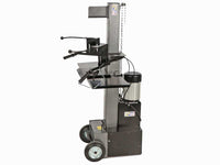 BlackStone EVL 8-55 elektrische houtklover, 8 ton, verticaal, detail 7