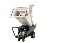 BlackStone GBD-1500 BS benzine hakselaar, takken tot 90 mm, detail 7