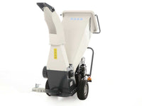 BlackStone GBD-1500 L benzine hakselaar, takken tot 90 mm, detail 8