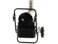 BlackStone i-BDH 20 diesel heteluchtkanon 20 kW, indirect gestookt, detail 7