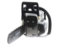 BlackStone LCS 58-20 benzine kettingzaag, zwaard 50 cm, detail 7