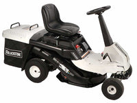 BlackStone RAVEN 61-750 CSM zitmaaier met opvangbak 61 cm, versnellingsbak, detail 7