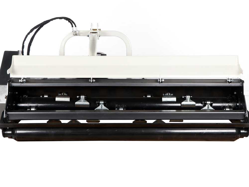 BlackStone RPDH 240 klepelmaaier 240 cm, hydraulisch verschuifbaar, detail 8