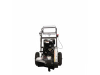 BlackStone SG 420 B&S ES PRO stobbenfrees, detail 7