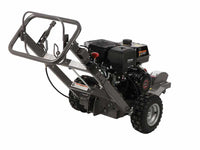 BlackStone SG 420 L stobbenfrees, detail 7