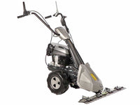 Balkmaaier 88 cm BlackStone SM 65-880, 196 cc motor, detail 7