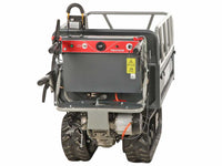 Accu rupsdumper laadvermogen 450 kg BlackStone TB 4500 E, detail 7