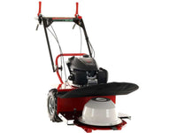Wielmaaier 60 cm Blue Bird Alhambra TS PRO H0, motor Honda GCV 200, detail 7