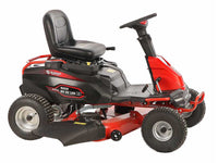 Blue Bird BR SD 108 accu-zitmaaier met zijuitworp 108 cm, automaat, detail 7