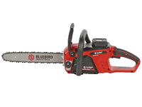 Blue Bird CS 23-16 accu kettingzaag, zwaard 40 cm, 50,4 V 5 Ah, detail 7