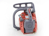 Blue Bird CS250 CARV benzine kettingzaag voor snoeien, zwaard 25 cm, detail 8