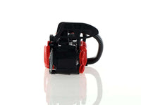 Blue Bird CSP 270 T benzine kettingzaag voor snoeien, zwaard 25 cm, detail 7