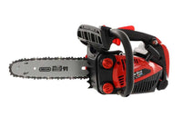 Blue Bird CSP 280T benzine kettingzaag, zwaard 25 cm, detail 7
