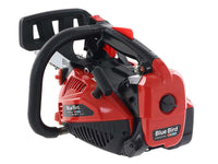 Blue Bird CSP 280TC benzine kettingzaag, zwaard 25 cm, detail 7