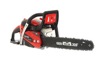 Blue Bird CSP 500 benzine kettingzaag, zwaard 45 cm, detail 7