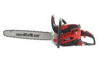 Blue Bird CSP 550 benzine kettingzaag, zwaard 50 cm, detail 7